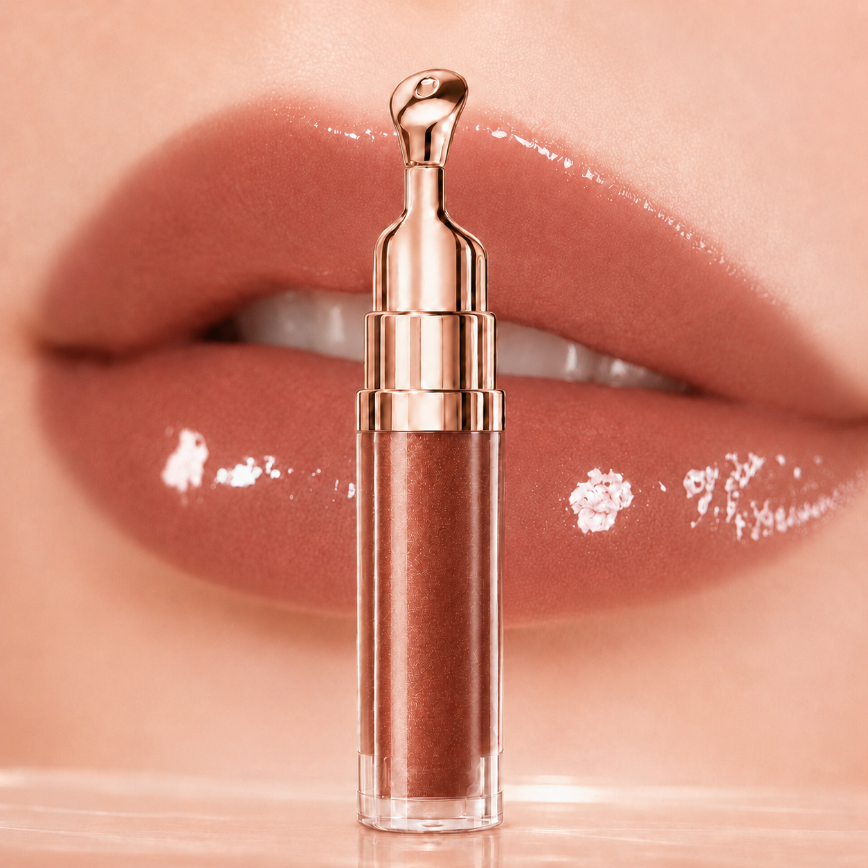 Brightening Lip Serum