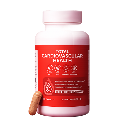 Total Cardiovascular Health