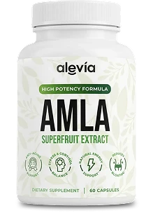 Amla Superfruit Capsules